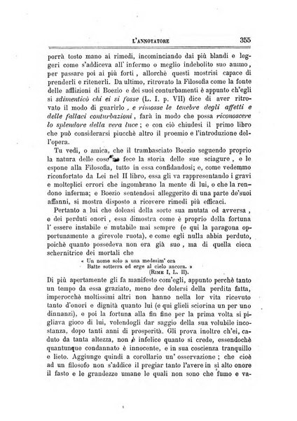 L'annotatore giornale della Società didascalica italiana di Roma