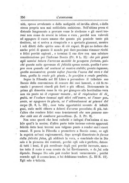 L'annotatore giornale della Società didascalica italiana di Roma