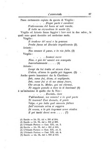 L'annotatore giornale della Società didascalica italiana di Roma