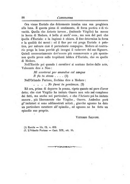 L'annotatore giornale della Società didascalica italiana di Roma