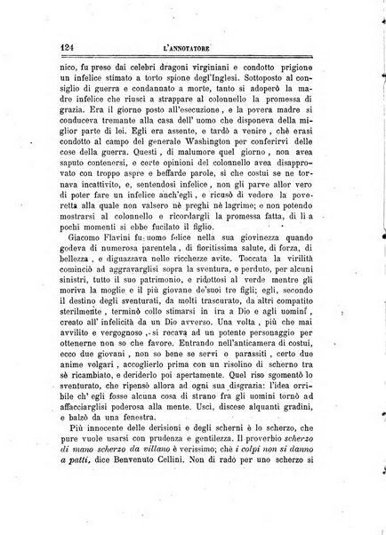 L'annotatore giornale della Società didascalica italiana di Roma