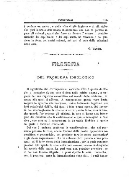 L'annotatore giornale della Società didascalica italiana di Roma