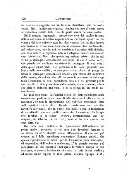 L'annotatore giornale della Società didascalica italiana di Roma