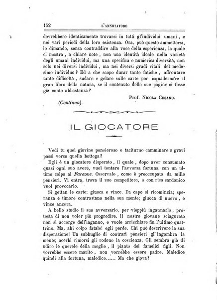 L'annotatore giornale della Società didascalica italiana di Roma