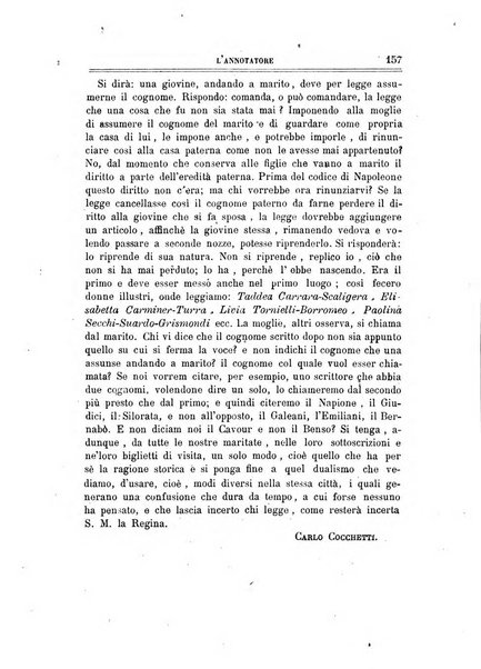 L'annotatore giornale della Società didascalica italiana di Roma