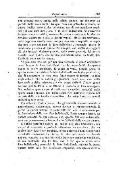 L'annotatore giornale della Società didascalica italiana di Roma