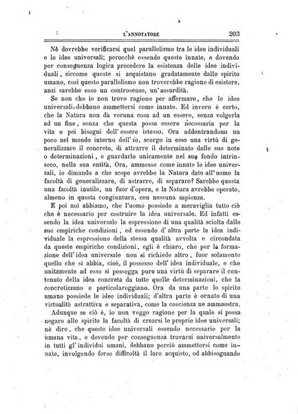 L'annotatore giornale della Società didascalica italiana di Roma