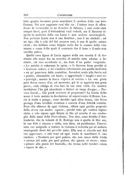 L'annotatore giornale della Società didascalica italiana di Roma