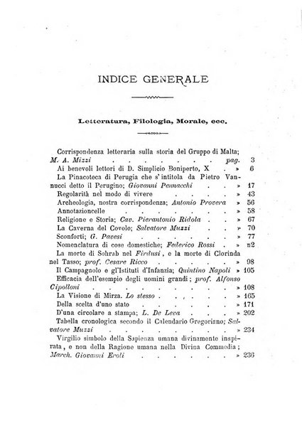 L'annotatore giornale della Società didascalica italiana di Roma