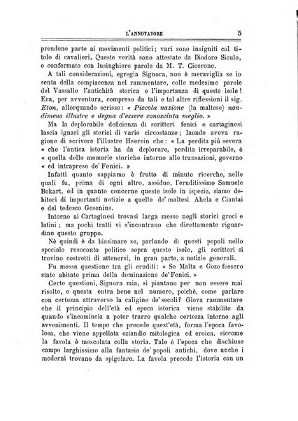 L'annotatore giornale della Società didascalica italiana di Roma