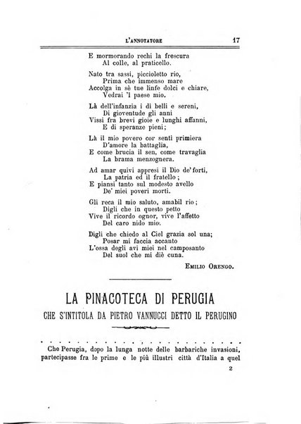 L'annotatore giornale della Società didascalica italiana di Roma