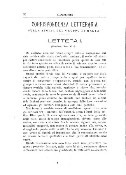 L'annotatore giornale della Società didascalica italiana di Roma