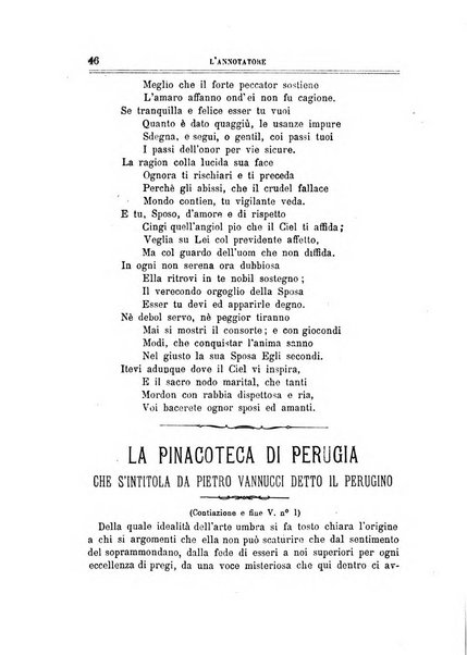 L'annotatore giornale della Società didascalica italiana di Roma