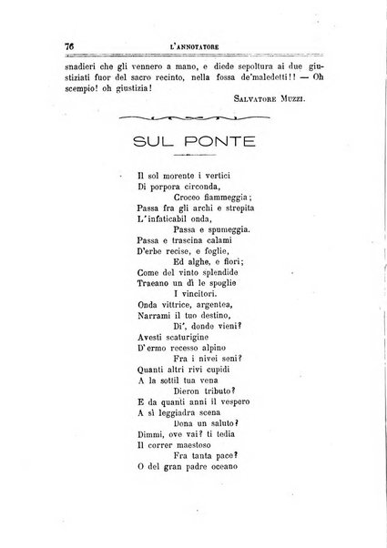 L'annotatore giornale della Società didascalica italiana di Roma