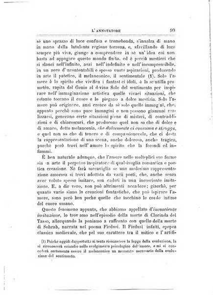 L'annotatore giornale della Società didascalica italiana di Roma