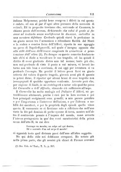 L'annotatore giornale della Società didascalica italiana di Roma