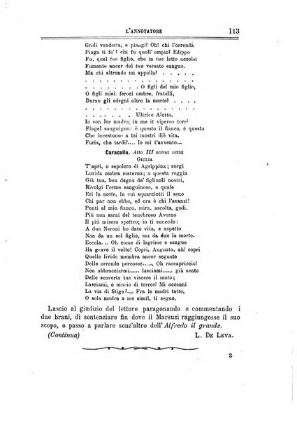 L'annotatore giornale della Società didascalica italiana di Roma