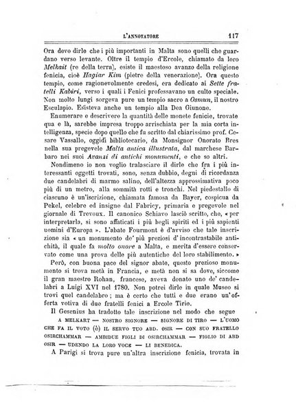 L'annotatore giornale della Società didascalica italiana di Roma