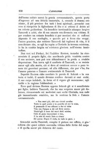 L'annotatore giornale della Società didascalica italiana di Roma