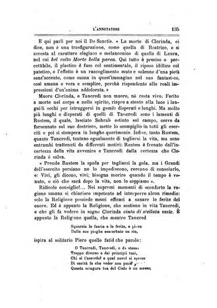 L'annotatore giornale della Società didascalica italiana di Roma