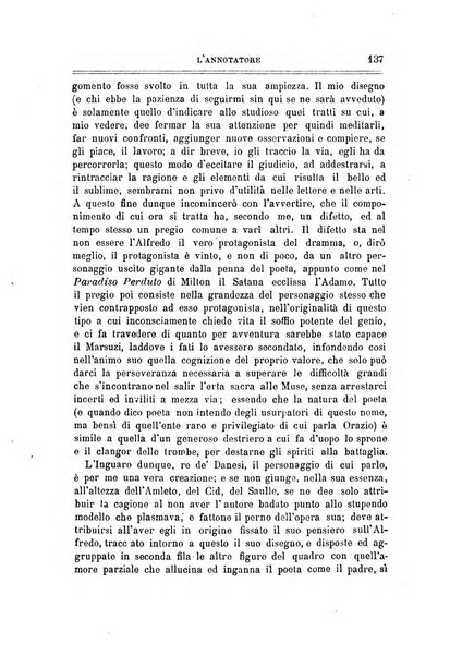 L'annotatore giornale della Società didascalica italiana di Roma