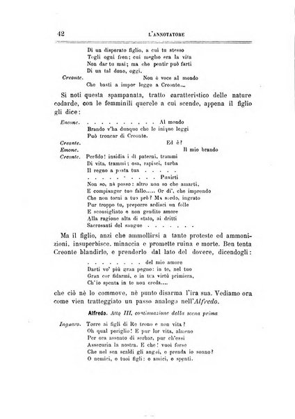 L'annotatore giornale della Società didascalica italiana di Roma