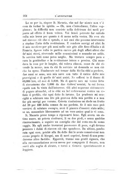 L'annotatore giornale della Società didascalica italiana di Roma