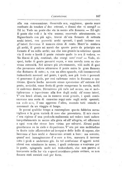 L'annotatore giornale della Società didascalica italiana di Roma