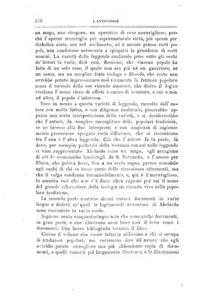 L'annotatore giornale della Società didascalica italiana di Roma