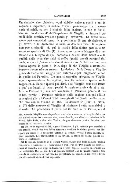 L'annotatore giornale della Società didascalica italiana di Roma