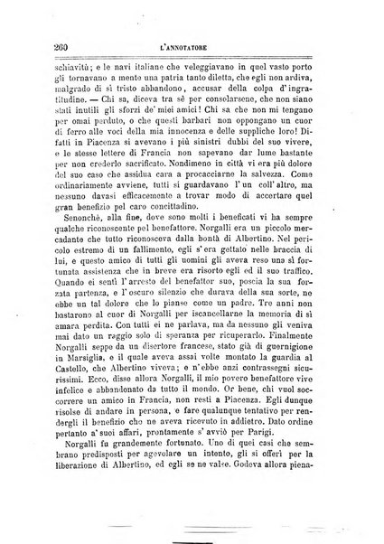 L'annotatore giornale della Società didascalica italiana di Roma