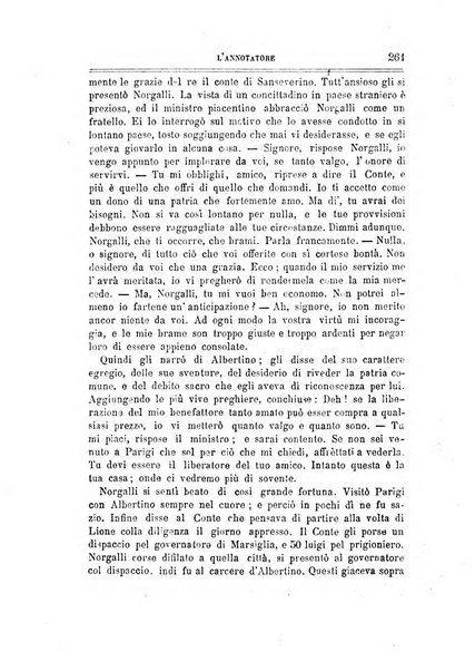 L'annotatore giornale della Società didascalica italiana di Roma