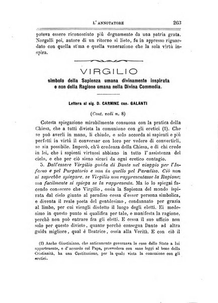 L'annotatore giornale della Società didascalica italiana di Roma