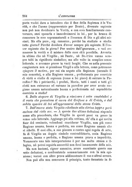 L'annotatore giornale della Società didascalica italiana di Roma