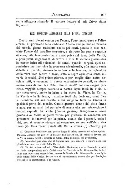 L'annotatore giornale della Società didascalica italiana di Roma