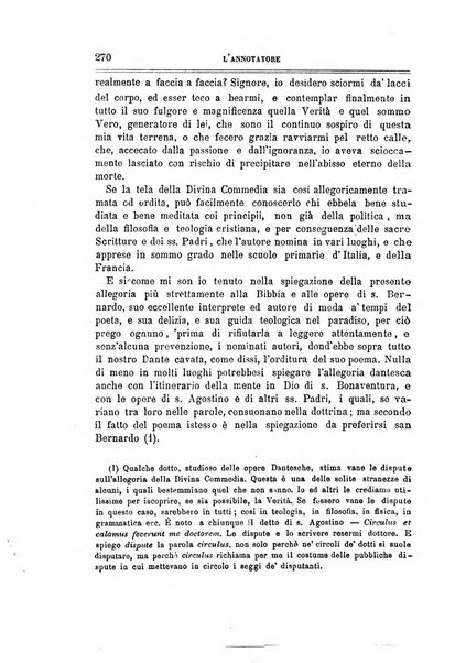 L'annotatore giornale della Società didascalica italiana di Roma