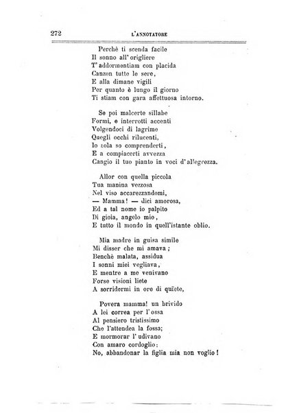 L'annotatore giornale della Società didascalica italiana di Roma