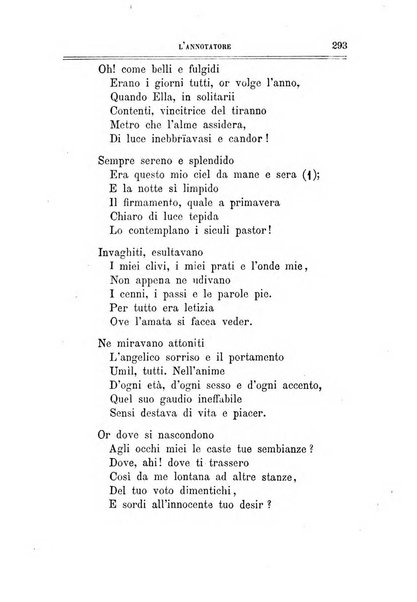 L'annotatore giornale della Società didascalica italiana di Roma