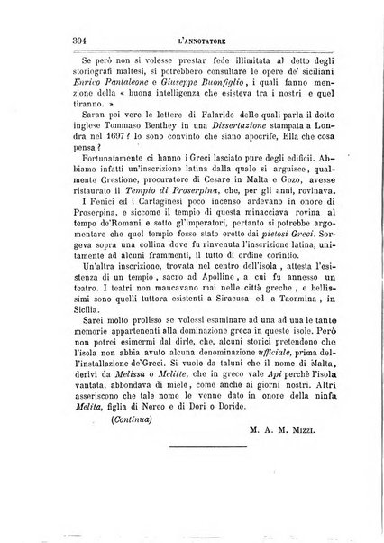 L'annotatore giornale della Società didascalica italiana di Roma