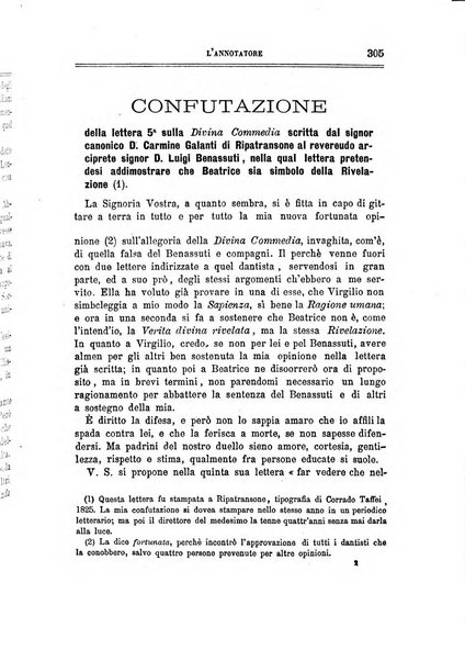 L'annotatore giornale della Società didascalica italiana di Roma