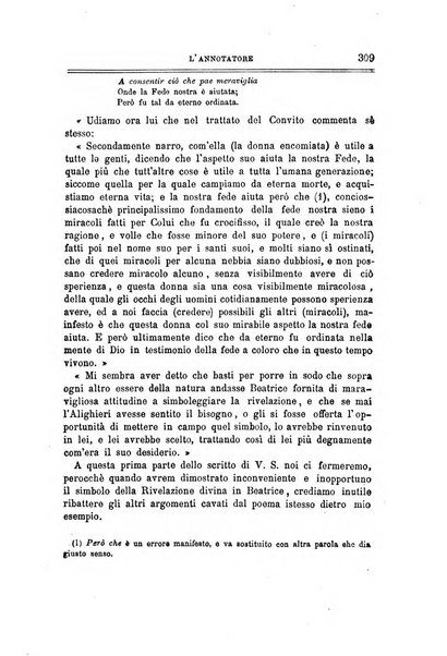 L'annotatore giornale della Società didascalica italiana di Roma