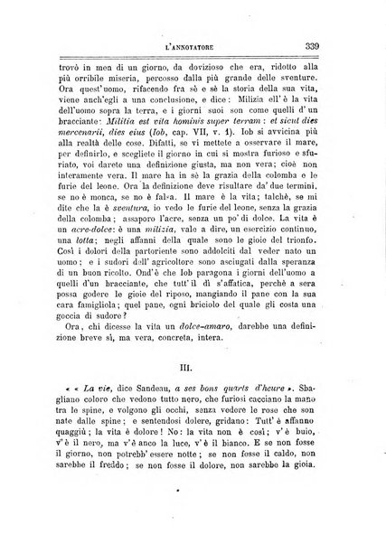 L'annotatore giornale della Società didascalica italiana di Roma