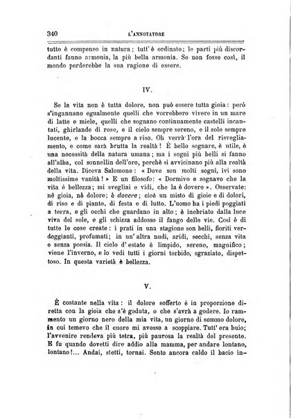 L'annotatore giornale della Società didascalica italiana di Roma