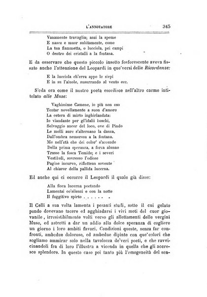 L'annotatore giornale della Società didascalica italiana di Roma