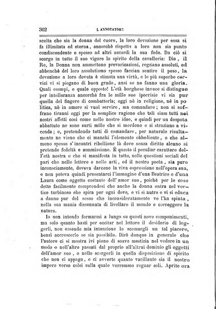 L'annotatore giornale della Società didascalica italiana di Roma