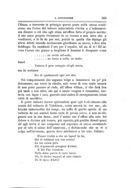 L'annotatore giornale della Società didascalica italiana di Roma