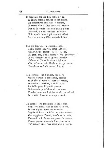 L'annotatore giornale della Società didascalica italiana di Roma