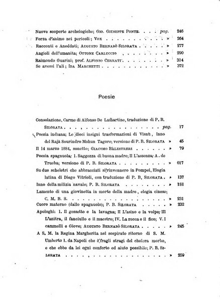 L'annotatore giornale della Società didascalica italiana di Roma