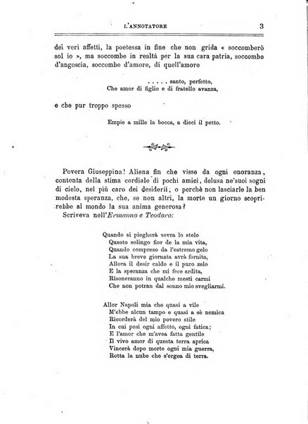 L'annotatore giornale della Società didascalica italiana di Roma