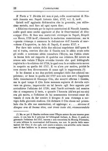 L'annotatore giornale della Società didascalica italiana di Roma